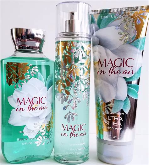 Witchcraft in the atmosphere bath and body works resembling fragrances